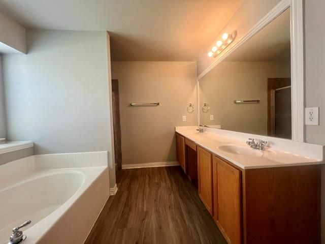 2509 Granite Creek DR, Leander, TX 78641
