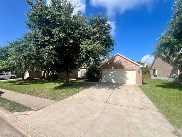 2509 Granite Creek DR, Leander, TX 78641