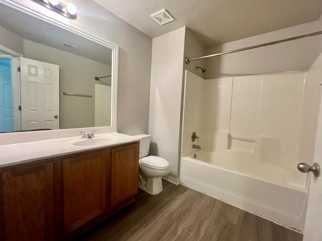 2509 Granite Creek DR, Leander, TX 78641