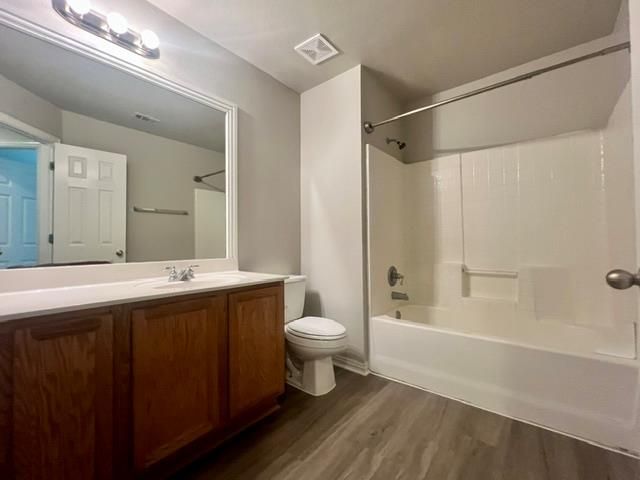 2509 Granite Creek DR, Leander, TX 78641