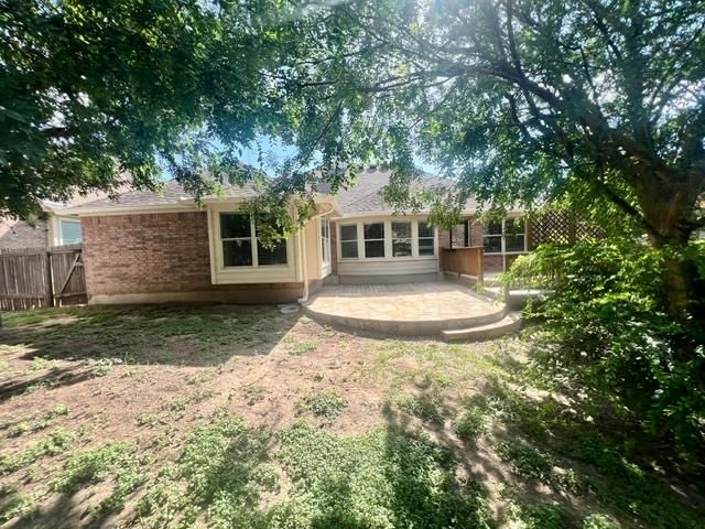 2509 Granite Creek DR, Leander, TX 78641