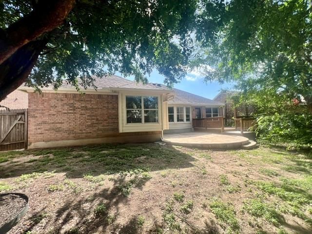 2509 Granite Creek DR, Leander, TX 78641