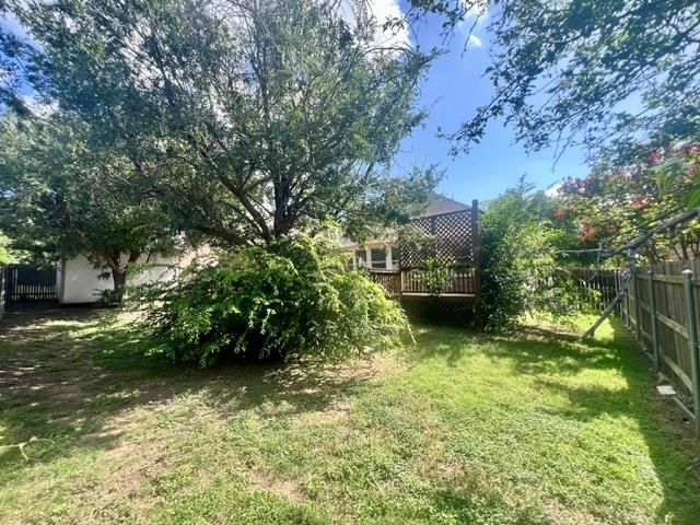 2509 Granite Creek DR, Leander, TX 78641