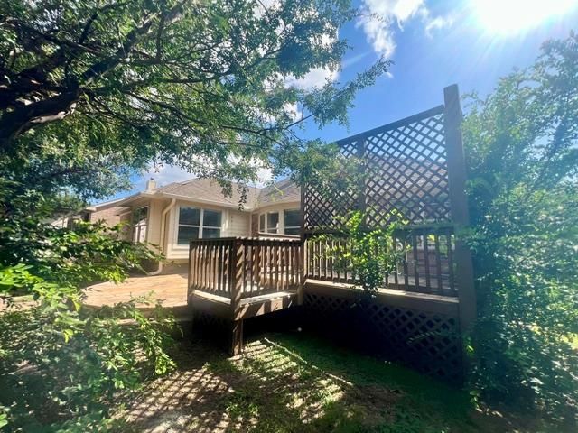 2509 Granite Creek DR, Leander, TX 78641
