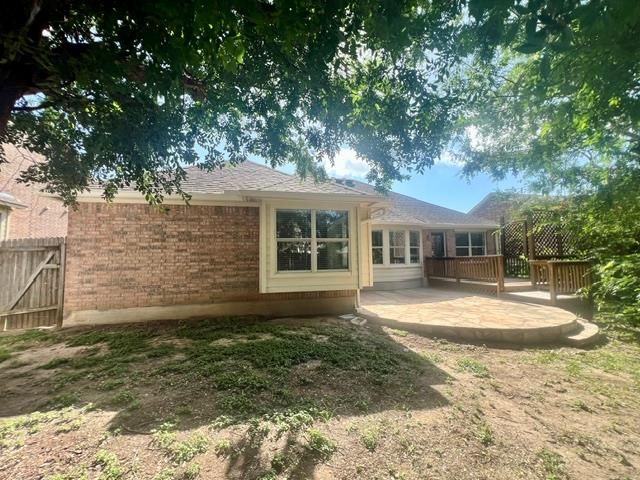 2509 Granite Creek DR, Leander, TX 78641