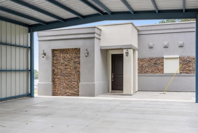 33317 FM 2925, Arroyo City, TX 78550