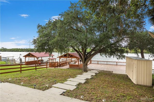 33317 FM 2925, Arroyo City, TX 78550