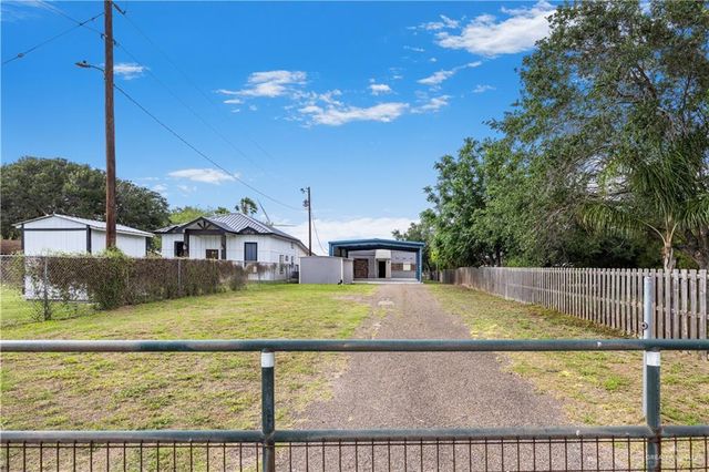 33317 FM 2925, Arroyo City, TX 78550