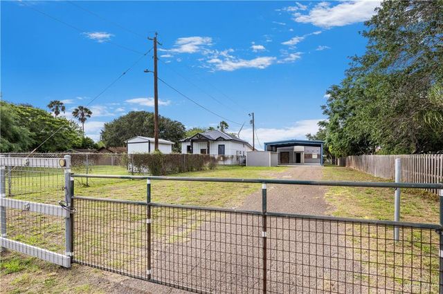 33317 FM 2925, Arroyo City, TX 78550