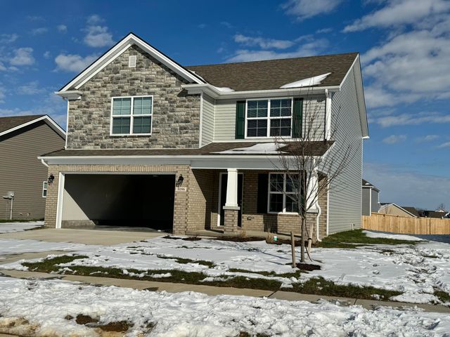 8133 Driftwood Lp, Richmond, KY 40475