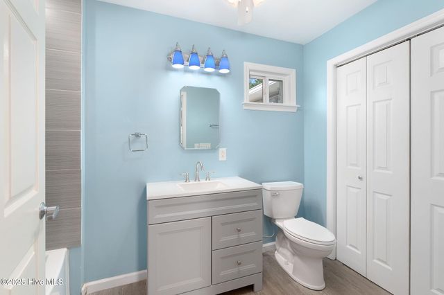 4503 Rivershore Drive, New Bern, NC 28560