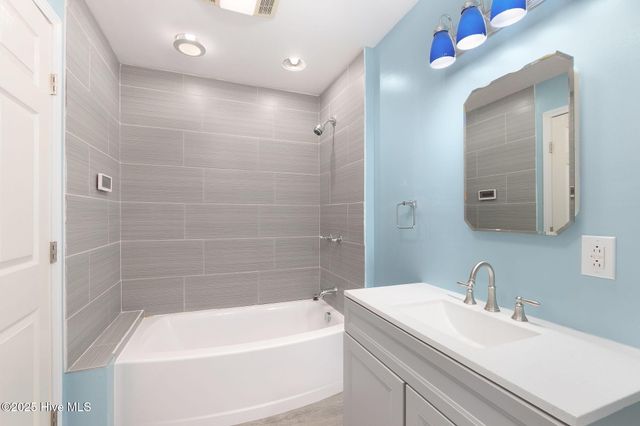 4503 Rivershore Drive, New Bern, NC 28560