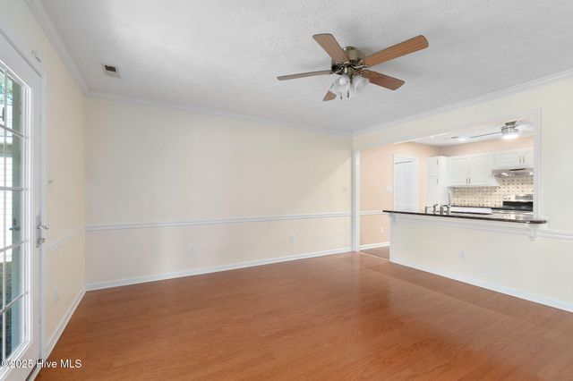 4503 Rivershore Drive, New Bern, NC 28560