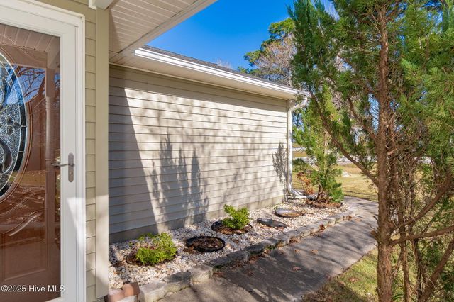 4503 Rivershore Drive, New Bern, NC 28560