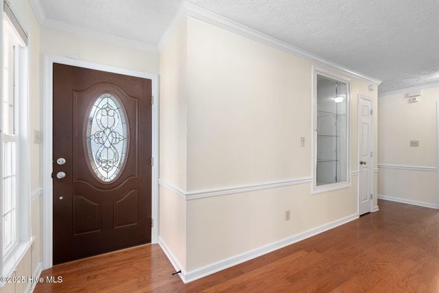 4503 Rivershore Drive, New Bern, NC 28560