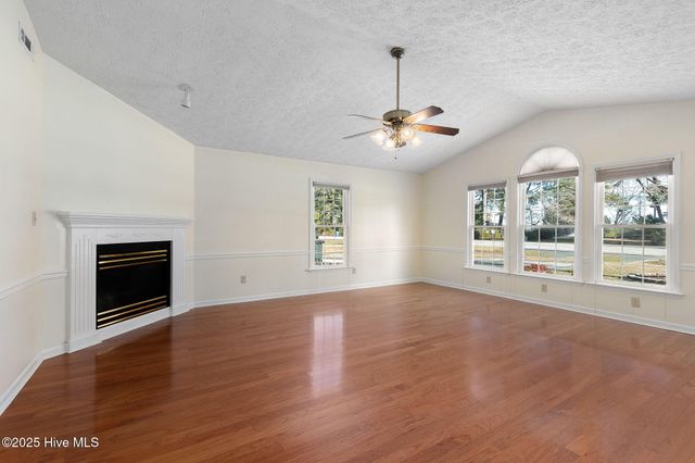 4503 Rivershore Drive, New Bern, NC 28560