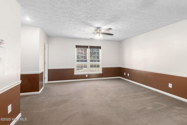 4503 Rivershore Drive, New Bern, NC 28560