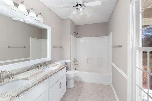 4503 Rivershore Drive, New Bern, NC 28560