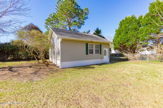 4503 Rivershore Drive, New Bern, NC 28560