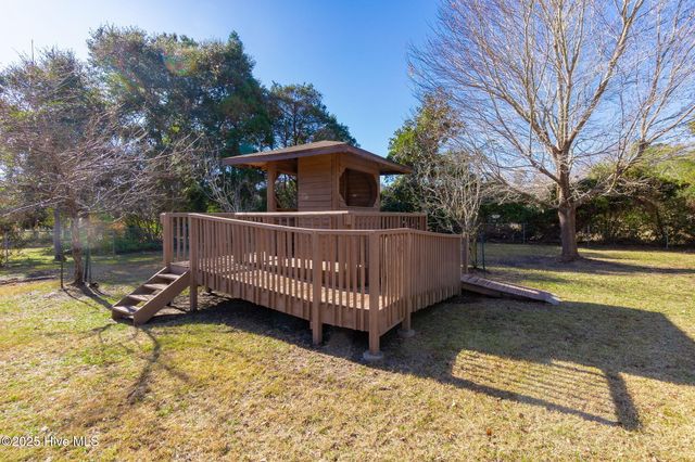 4503 Rivershore Drive, New Bern, NC 28560