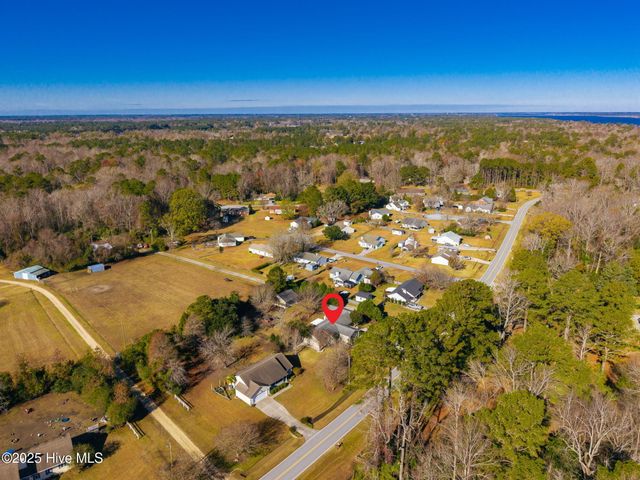 4503 Rivershore Drive, New Bern, NC 28560