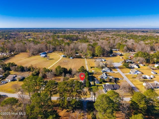 4503 Rivershore Drive, New Bern, NC 28560