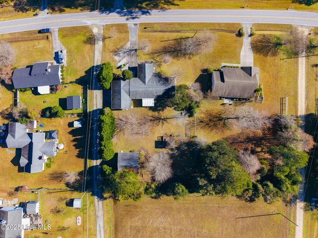 4503 Rivershore Drive, New Bern, NC 28560