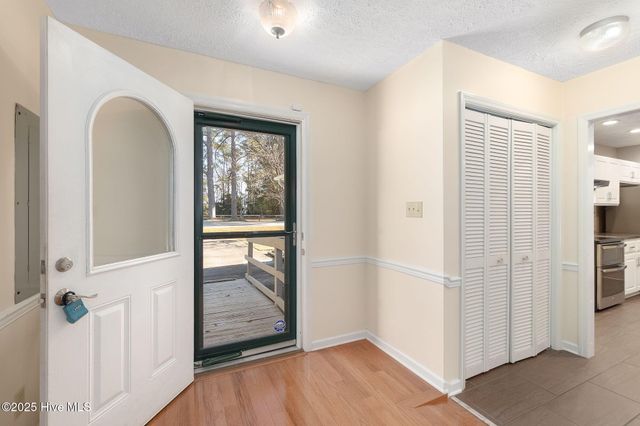 4503 Rivershore Drive, New Bern, NC 28560