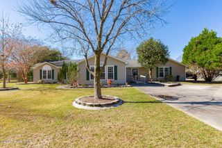 4503 Rivershore Drive, New Bern, NC 28560