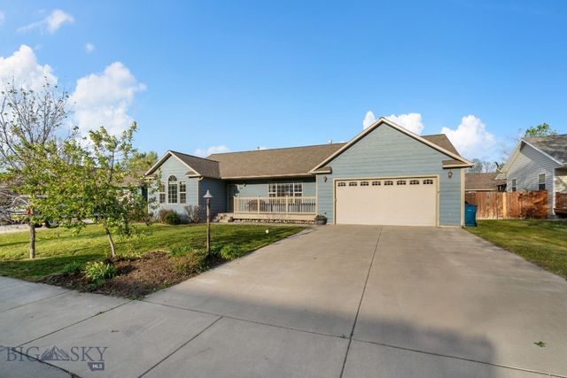 60 Clinton Lane, Belgrade, MT 59714