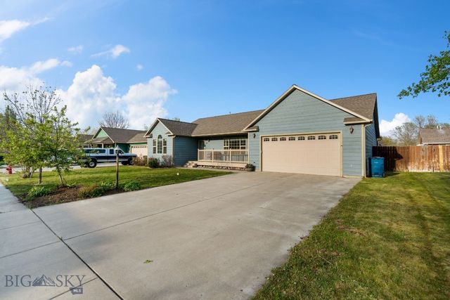 60 Clinton Lane, Belgrade, MT 59714