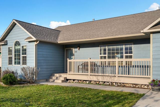 60 Clinton Lane, Belgrade, MT 59714