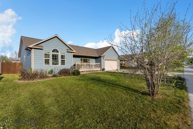 60 Clinton Lane, Belgrade, MT 59714
