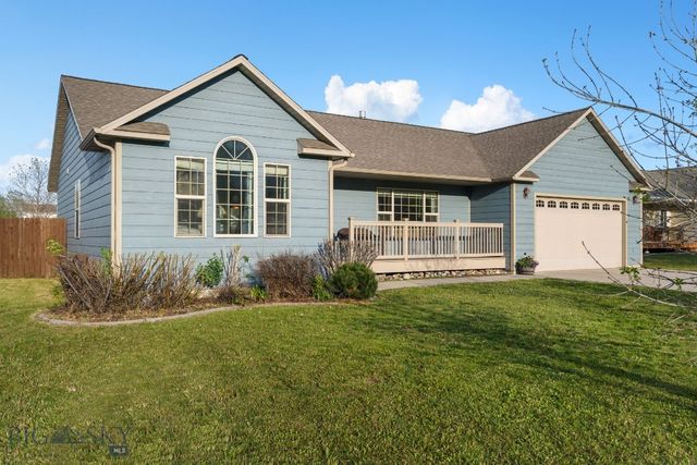 60 Clinton Lane, Belgrade, MT 59714