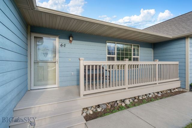 60 Clinton Lane, Belgrade, MT 59714
