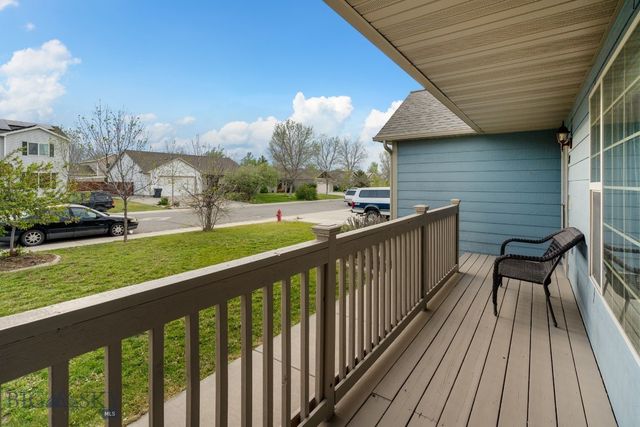 60 Clinton Lane, Belgrade, MT 59714