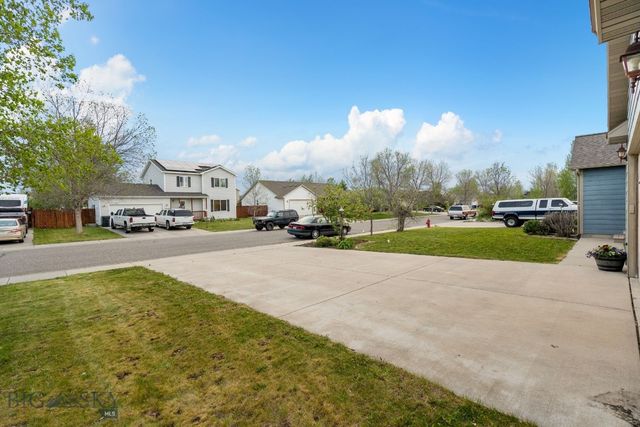 60 Clinton Lane, Belgrade, MT 59714
