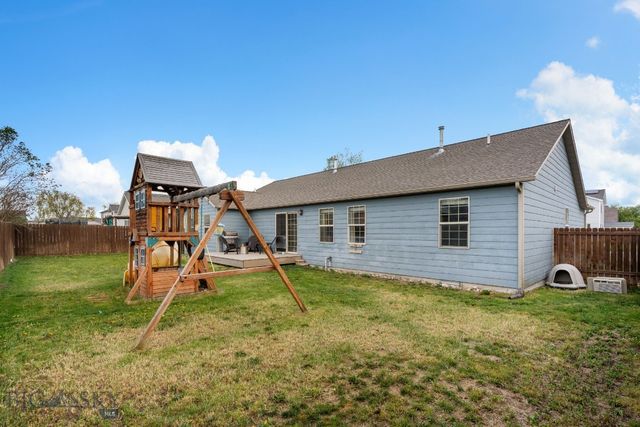 60 Clinton Lane, Belgrade, MT 59714