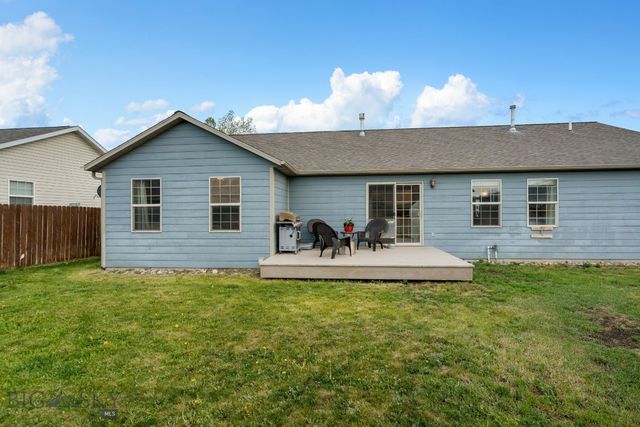 60 Clinton Lane, Belgrade, MT 59714