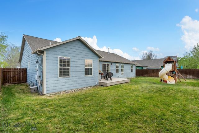 60 Clinton Lane, Belgrade, MT 59714