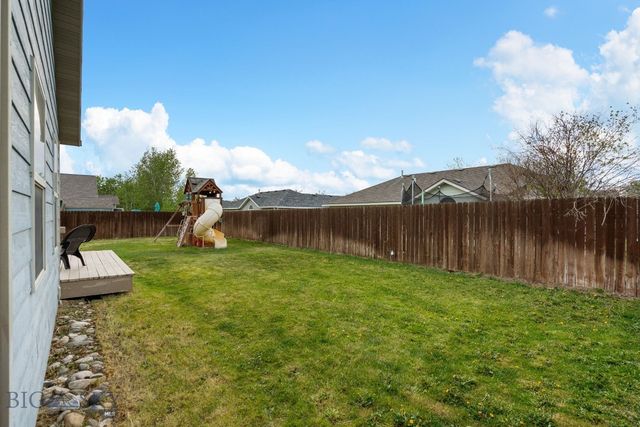 60 Clinton Lane, Belgrade, MT 59714