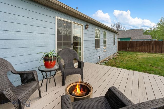 60 Clinton Lane, Belgrade, MT 59714