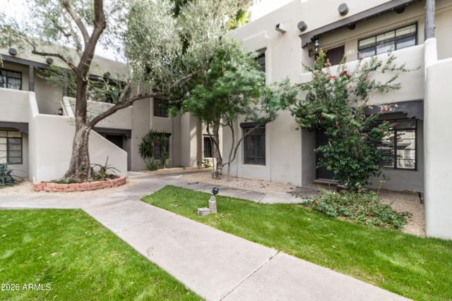 1449 E HIGHLAND Avenue 25, Phoenix, AZ 85014