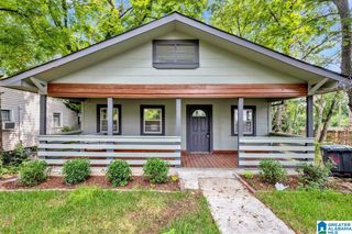 4345 2ND AVENUE S, Birmingham, AL 35222