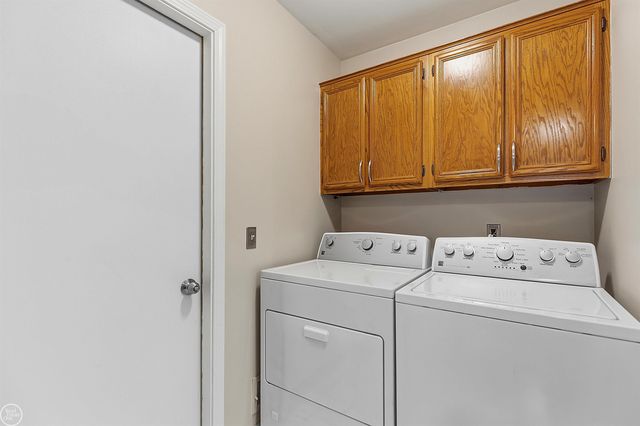 26160 N Knollwood Drive, Chesterfield Twp, MI 48051