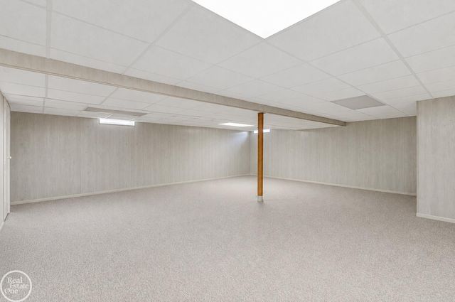 26160 N Knollwood Drive, Chesterfield Twp, MI 48051