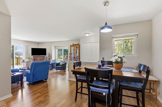 26160 N Knollwood Drive, Chesterfield Twp, MI 48051