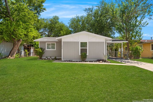 7058 Greenberry, San Antonio, TX 78227