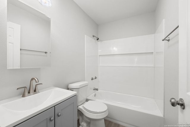 7058 Greenberry, San Antonio, TX 78227