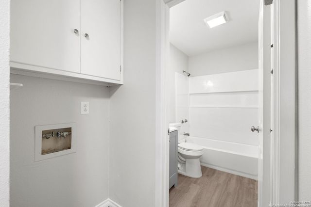 7058 Greenberry, San Antonio, TX 78227